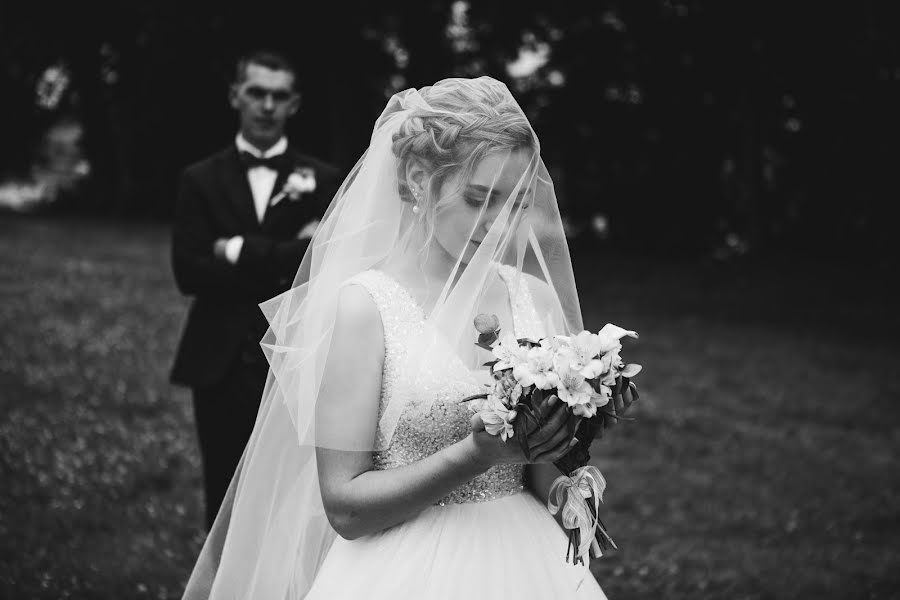 Fotógrafo de bodas Yuliya Petrova (petrova). Foto del 30 de junio 2020