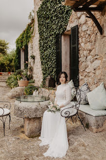 Düğün fotoğrafçısı Marilisa Spinazzola (amarilis). 7 Haziran 2019 fotoları