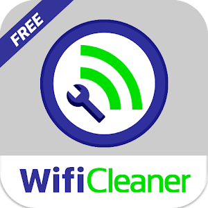 Download Wifi Fixer and Cleaner For PC Windows and Mac