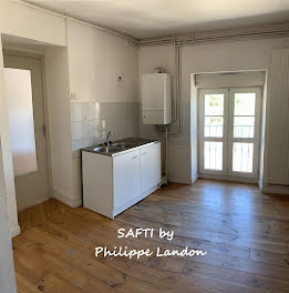 appartement à La Séauve-sur-Semène (43)