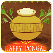 Pongal Live Wallpaper  Icon