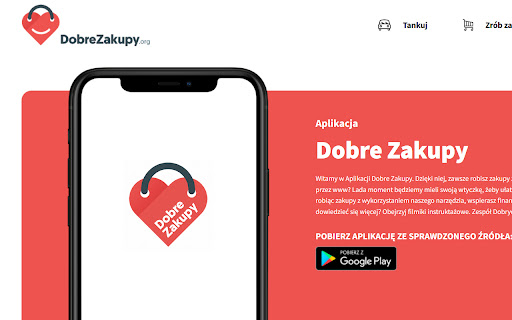 Dobre Zakupy