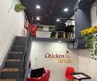 Chicken Affair photo 1