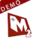 Motakamel Mobile Demo icon