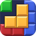 Block Puzzle - Color Blast