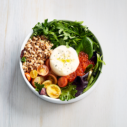 Caviar Bowl