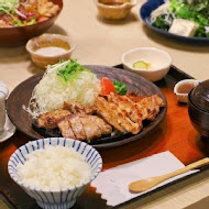 大戶屋日本料理(美麗華店)