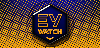 EY33 Red Roses Watchface Screenshot 1 of 8