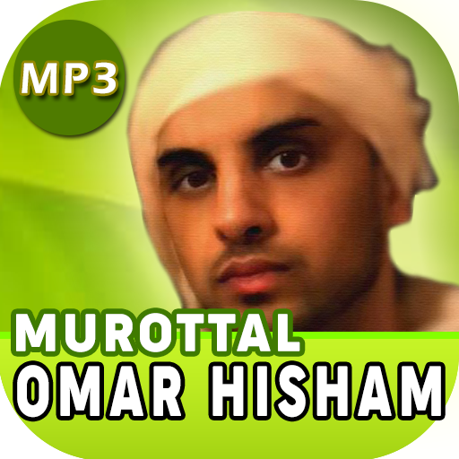 Murottal Omar Hisham Al Arabi Mp3 Apk 1 1 Download Apk Latest Version