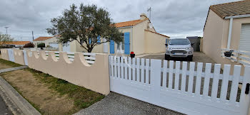 maison à Brem-sur-Mer (85)