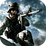 Cover Image of 下载 Assassin Battle 2020 – Offline Shooting Games 1.0 APK