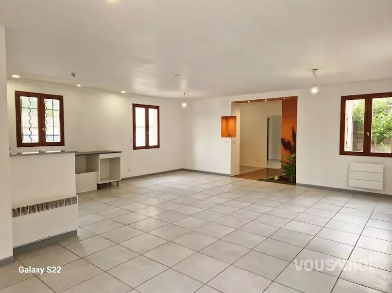 Vente maison 5 pièces 105 m² à Saint-Paul-lès-Durance (13115), 350 000 €