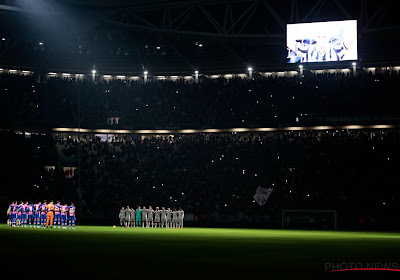 🎥 La Juventus rend un vibrant hommage à Gianluca Vialli et poursuit sa folle série de victoires (vidéo)