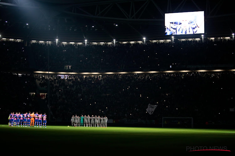 🎥 La Juventus rend un vibrant hommage à Gianluca Vialli et poursuit sa folle série de victoires (vidéo)