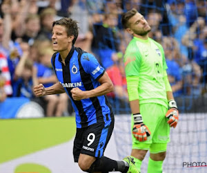 Jelle Vossen duidt op werkpunten na hattrick voor Club Brugge: "En die bal gaat mee naar huis"