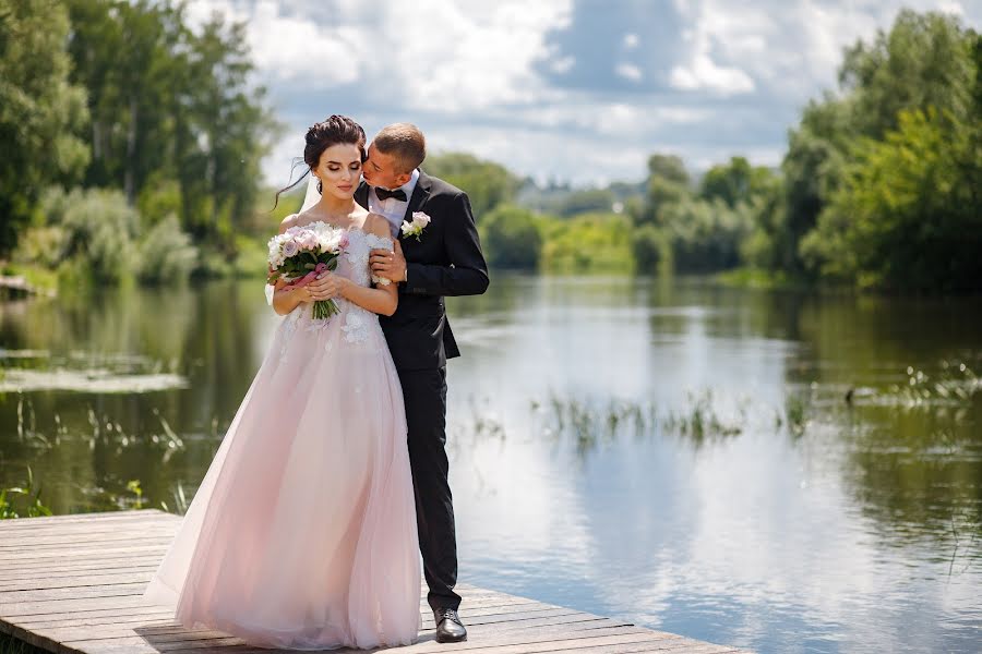 शादी का फोटोग्राफर Georgiy Privalenko (privalenko)। सितम्बर 16 2018 का फोटो