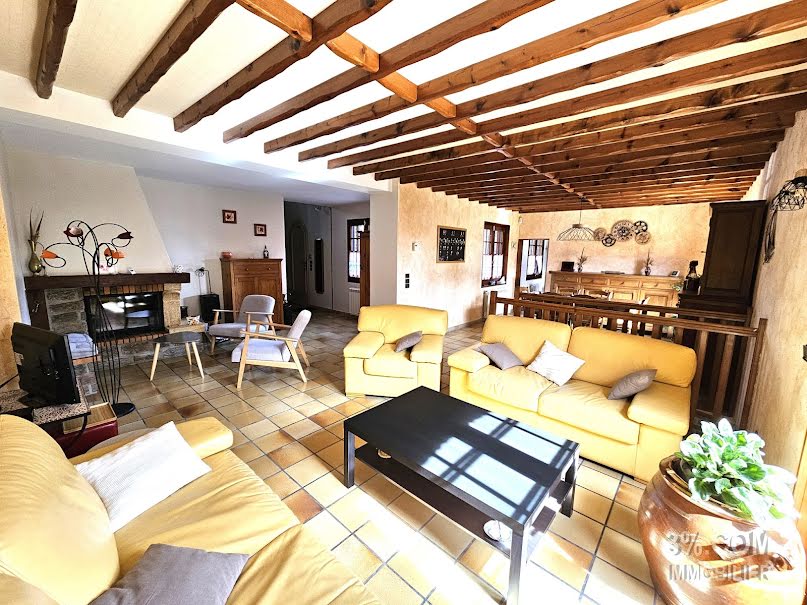 Vente maison 6 pièces 149 m² à Billy-Berclau (62138), 287 900 €