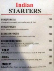 Pind menu 4