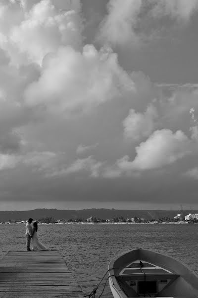 Fotógrafo de casamento Pedro Rodriguez (pedrodriguez). Foto de 8 de janeiro 2017