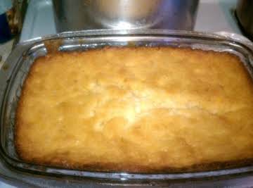 Corn Casserole