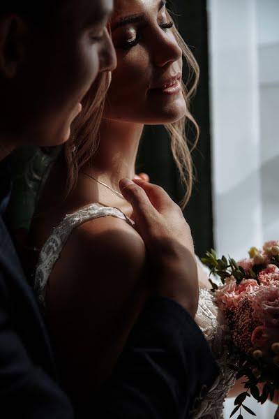 Wedding photographer Aleksey Lysov (alekss4907). Photo of 2 March 2020