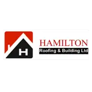 Hamilton Roofing And Building Limited Logo