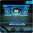 HUD Speedometer Digital: GPS, Speed Limit Widget1.20