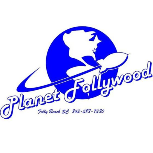 Planet Follywood 商業 App LOGO-APP開箱王