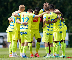 Oefenduels: AA Gent met de billen bloot tegen Utrecht, Union blijft ongeslagen in oefencampagne