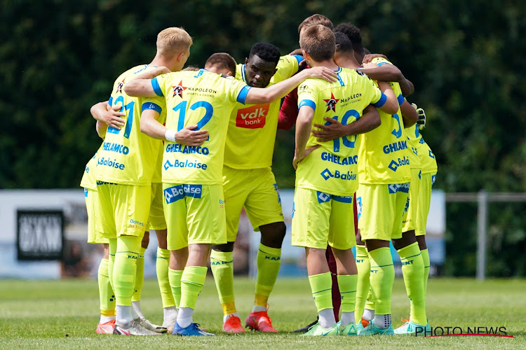 Oefenduels: AA Gent met de billen bloot tegen Utrecht, Union blijft ongeslagen in oefencampagne