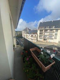 appartement à Lannion (22)