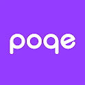 Icon poqe - video chat