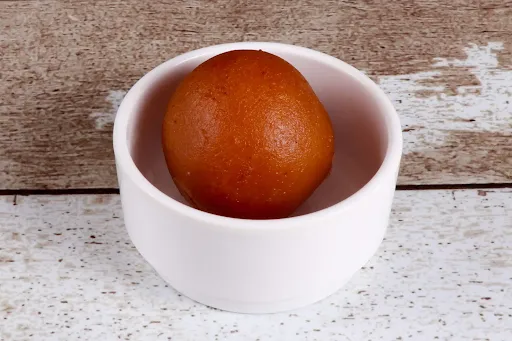 Gulab Jamun