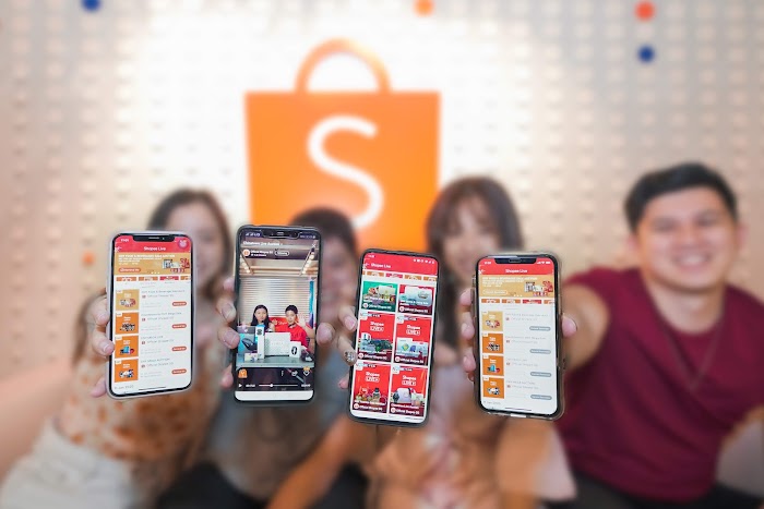 Shopee deep link case study - Think with Google