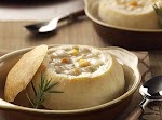 Quick Bread Bowls Recipe was pinched from <a href="http://www.tasteofhome.com/Recipes/Quick-Bread-Bowls" target="_blank">www.tasteofhome.com.</a>