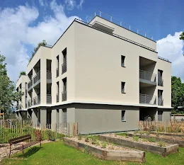 Programme livraison immédiate neuf ILEX à Francheville (69)