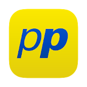 Logo Postepay