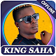 King Saha songs offline Download on Windows