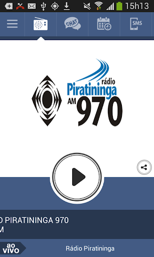 Rádio Piratininga