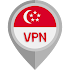 VPN Singapore - get free Singapore IP - VPN ‏🇸🇬⭐1.0.5