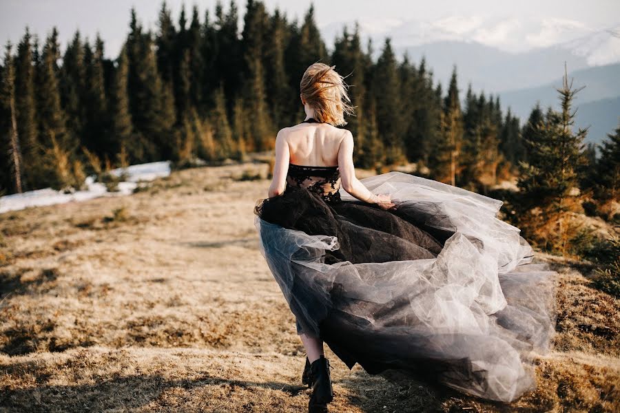 Fotógrafo de casamento Aleksandr Shulika (shulika). Foto de 14 de março 2021