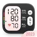 Blood Pressure App:HealthGuide