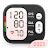 Blood Pressure App:HealthGuide icon