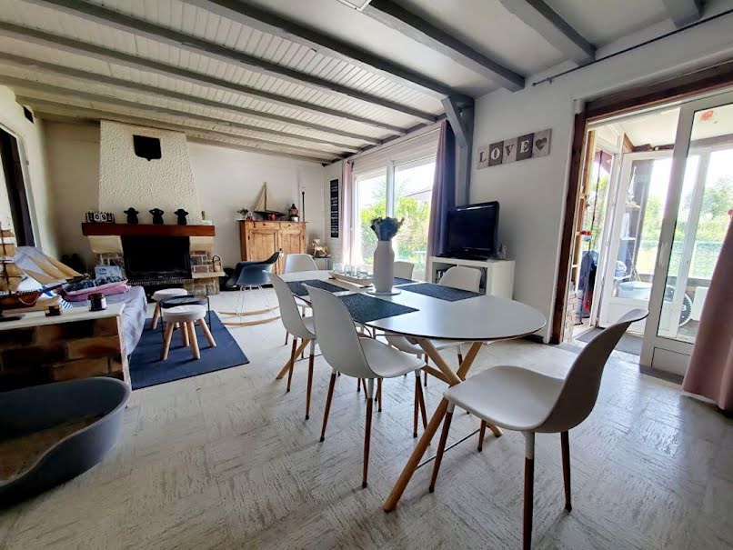 Vente maison 4 pièces 87 m² à Fère-en-Tardenois (02130), 139 900 €