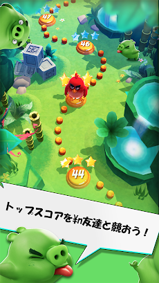 Angry Birds Action!のおすすめ画像4