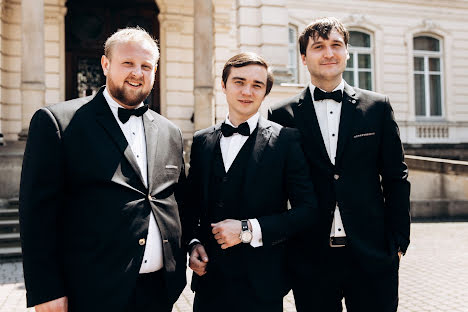 Wedding photographer Nika Gunchak (nikagunchak). Photo of 13 June 2019