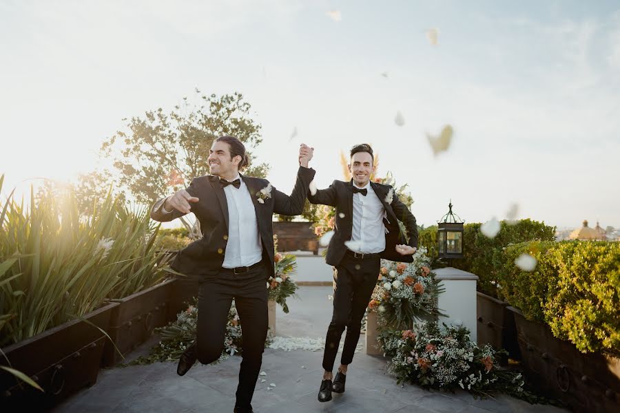 Fotógrafo de bodas Fer De Jesús (ferdejesusphoto). Foto del 16 de febrero 2023