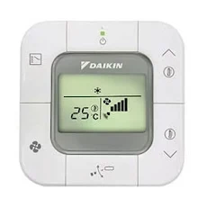 Bộ điều khiển Daikin BRC2E61