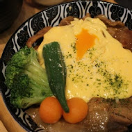 開丼 燒肉vs丼飯