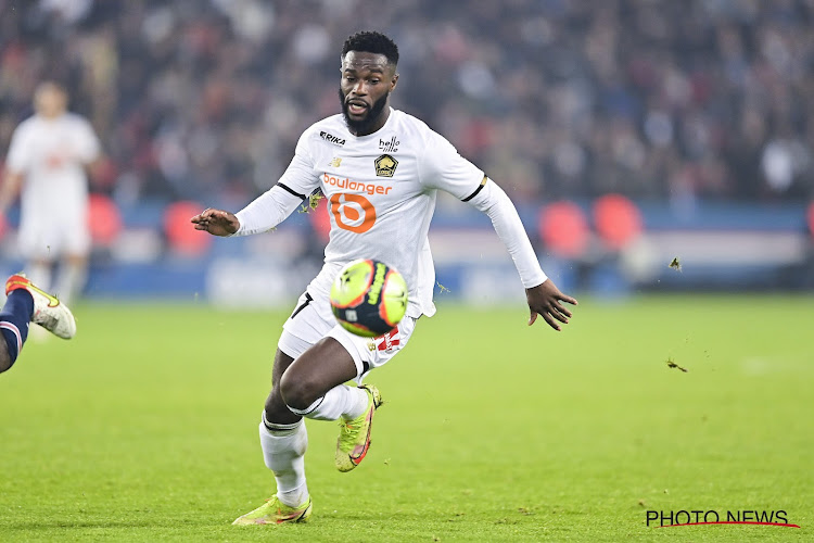 Jonathan Ikoné : "On a montré qu'on avait faim !"